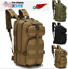 Tactical military backpack for sale  Solon