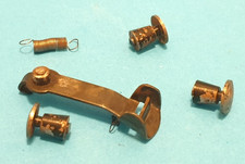 B0219525036 puffer kupplung gebraucht kaufen  Flensburg