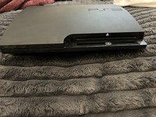Playstation slim edition d'occasion  Expédié en Belgium