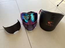 Paintball mask full for sale  HORNCHURCH
