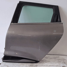 Porta post. renault usato  Italia