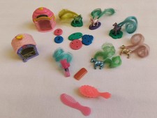 Lot cutie club d'occasion  Grenoble-