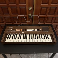 Casio casiotone 401 for sale  Bakersfield