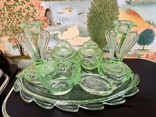 Bagley glass piece for sale  SCARBOROUGH