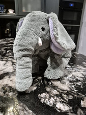 Large elephant soft for sale  MANSFIELD
