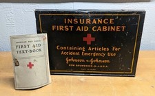 Antique johnson johnson for sale  Sioux City