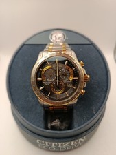 Citizen solar eco for sale  SCUNTHORPE