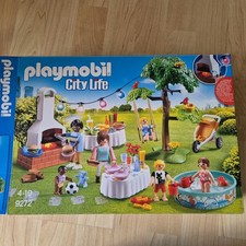 Playmobil city life gebraucht kaufen  Essen
