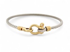 Vintage bracelet fred d'occasion  Paris-