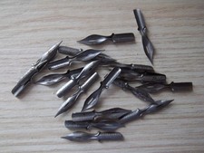 Lot plumes vintage d'occasion  Lens