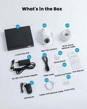 poe cctv for sale poe cctv for sale SALFORD