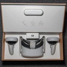 Oculus meta quest for sale  SANDHURST