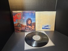 Robert Plant "Now And Zen" Vinyl LP USA NM comprar usado Robert Plant "Now And Zen" Vinyl LP USA NM comprar usado  Enviando para Brazil