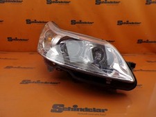 Hauptscheinwerfer xenon 890310 gebraucht kaufen  München