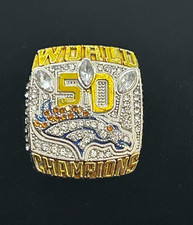 Denver broncos super for sale  Simi Valley
