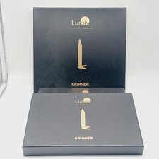 Krinner lumix superlight gebraucht kaufen  Hannover
