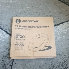 Aigostar 40w circular for sale Aigostar 40w circular for sale  WOLVERHAMPTON