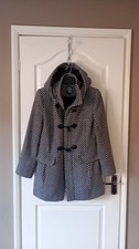 Ladies debenhams duffle for sale  BEVERLEY