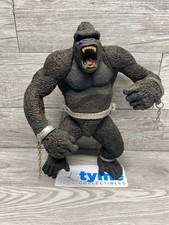 King kong mcfarlane for sale  Goldens Bridge