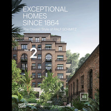 Exceptional homes since gebraucht kaufen  Berlin