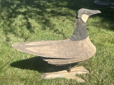 antique vintage goose decoy for sale  Redding