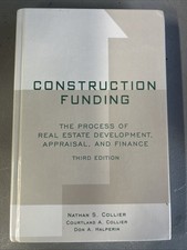 Construction funding process for sale  Lake Worth