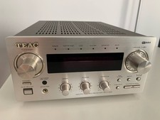 Teac h300 ricevitore usato  Spedire a Italy