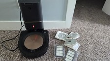 robot s9 vacuum for sale robot s9 vacuum for sale Greer