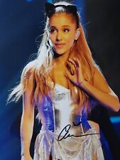 Ariana grande signed for sale  West Jordan