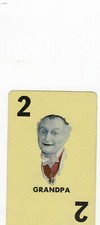 Munsters vintage grandpa for sale  Waxahachie