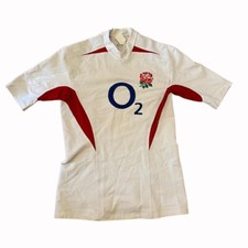 England home rugby for sale  TIPTON