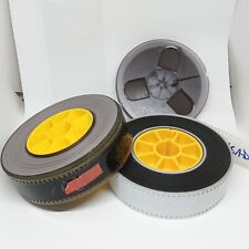 Bobine 35mm sound d'occasion  Frejus