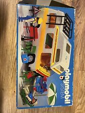 Playmobil camper gebraucht kaufen  Reichertshausen