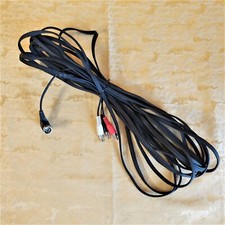Pin audiokabel bose gebraucht kaufen  Berlin