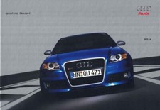 Catalogue brochure audi d'occasion Catalogue brochure audi d'occasion  Palaiseau