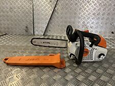 Used stihl 201tc for sale  BASILDON