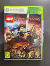 Lego seigneur anneaux d'occasion  Corbeil-Essonnes