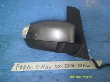 Ford max 2016 usato  Napoli