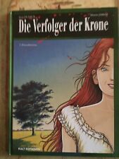 Abenteuer comic verfolger gebraucht kaufen  Garching b.München