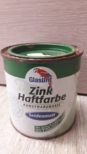 Glasurit zink haftfarbe gebraucht kaufen  Ensdorf