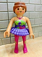 Playmobil personnage super d'occasion  Saint-Loup-Géanges