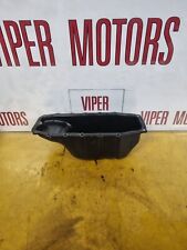 Vauxhall corsa sump for sale  MANCHESTER