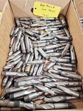 End mills slot for sale  WIGSTON