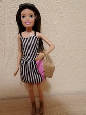 Barbie mattel skipper gebraucht kaufen  Enger