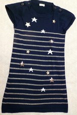 Robe pull manches d'occasion  France