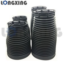 Conjunto completo de bota de poeira apoio de suspensão mola de ar para Audi Q7 VW Touareg Porsche Cayenne comprar usado  Enviando para Brazil