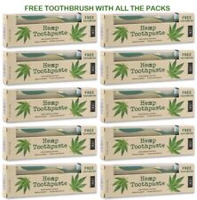 Bulk pack hemp for sale  LEICESTER