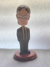 Office dwight bobblehead for sale  Jesup