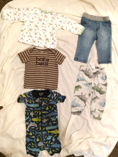 Baby boy clothing for sale  Nashua
