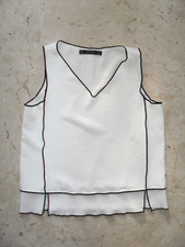 Top casacca blusa usato  Palermo